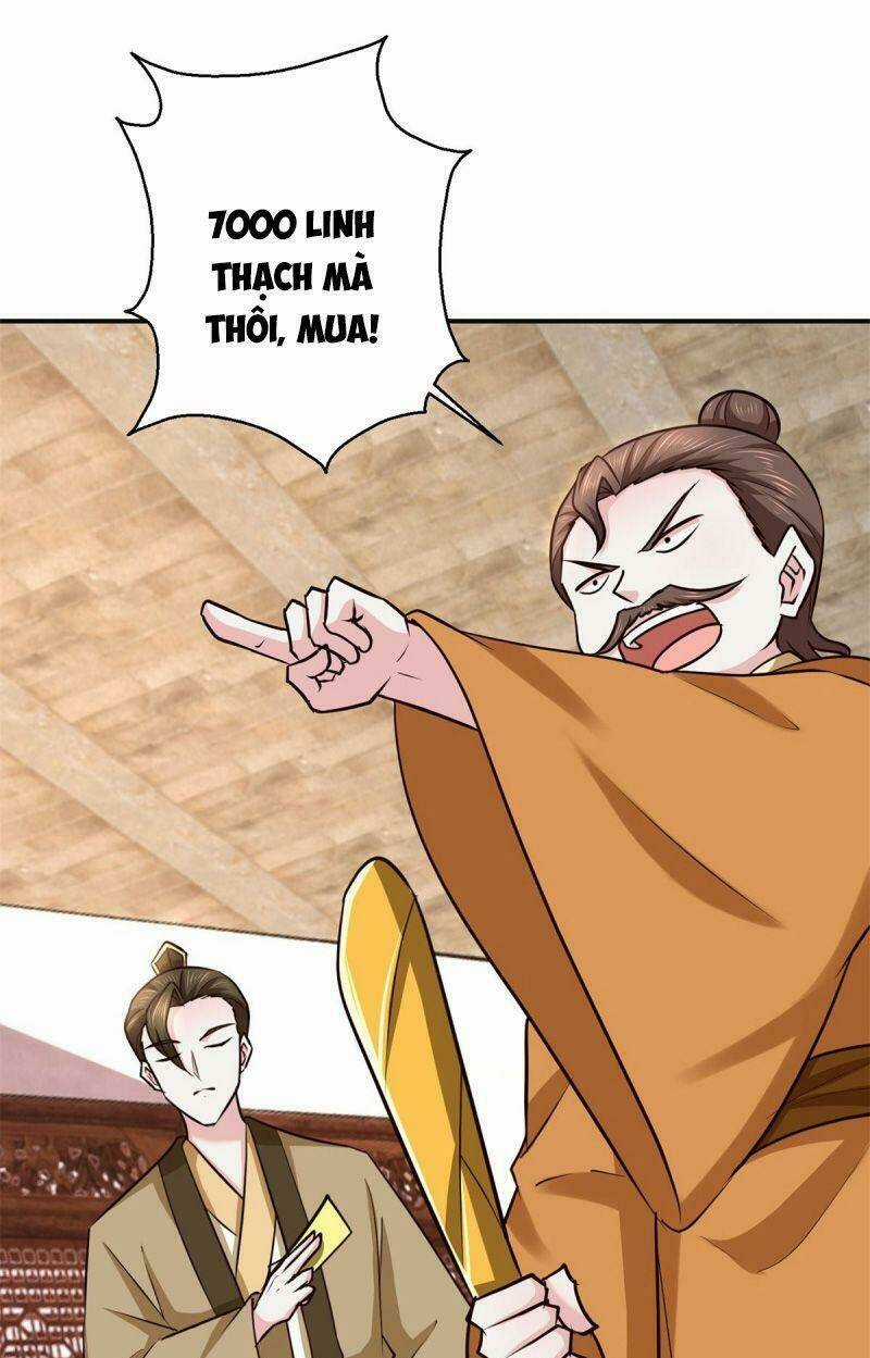 Cửu Dương Đế Tôn - Chapter 184 - Trang 15