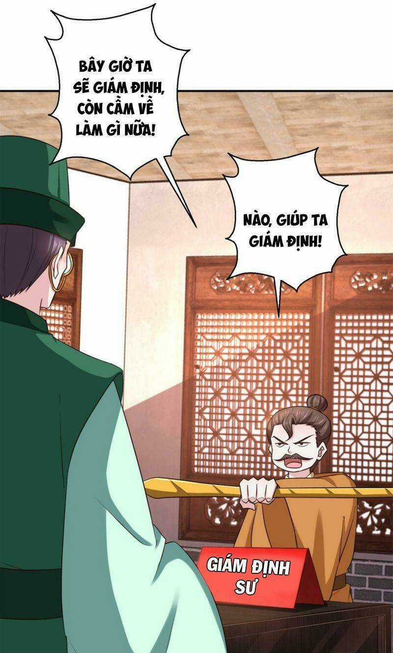 Cửu Dương Đế Tôn - Chapter 184 - Trang 17