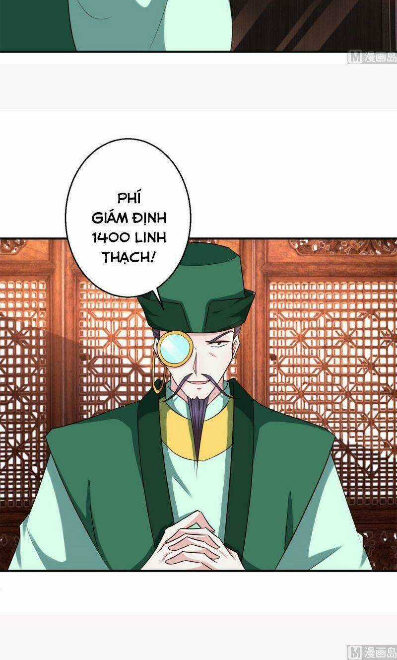 Cửu Dương Đế Tôn - Chapter 184 - Trang 18