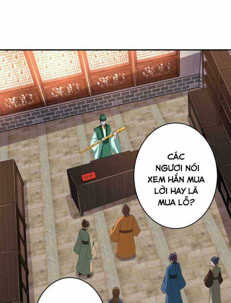 Cửu Dương Đế Tôn - Chapter 184 - Trang 19