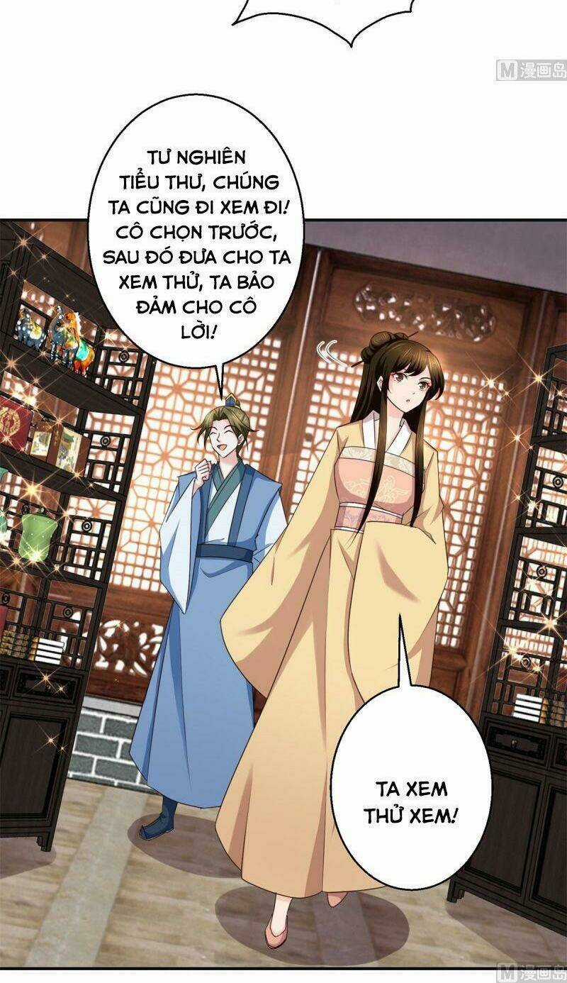 Cửu Dương Đế Tôn - Chapter 184 - Trang 24