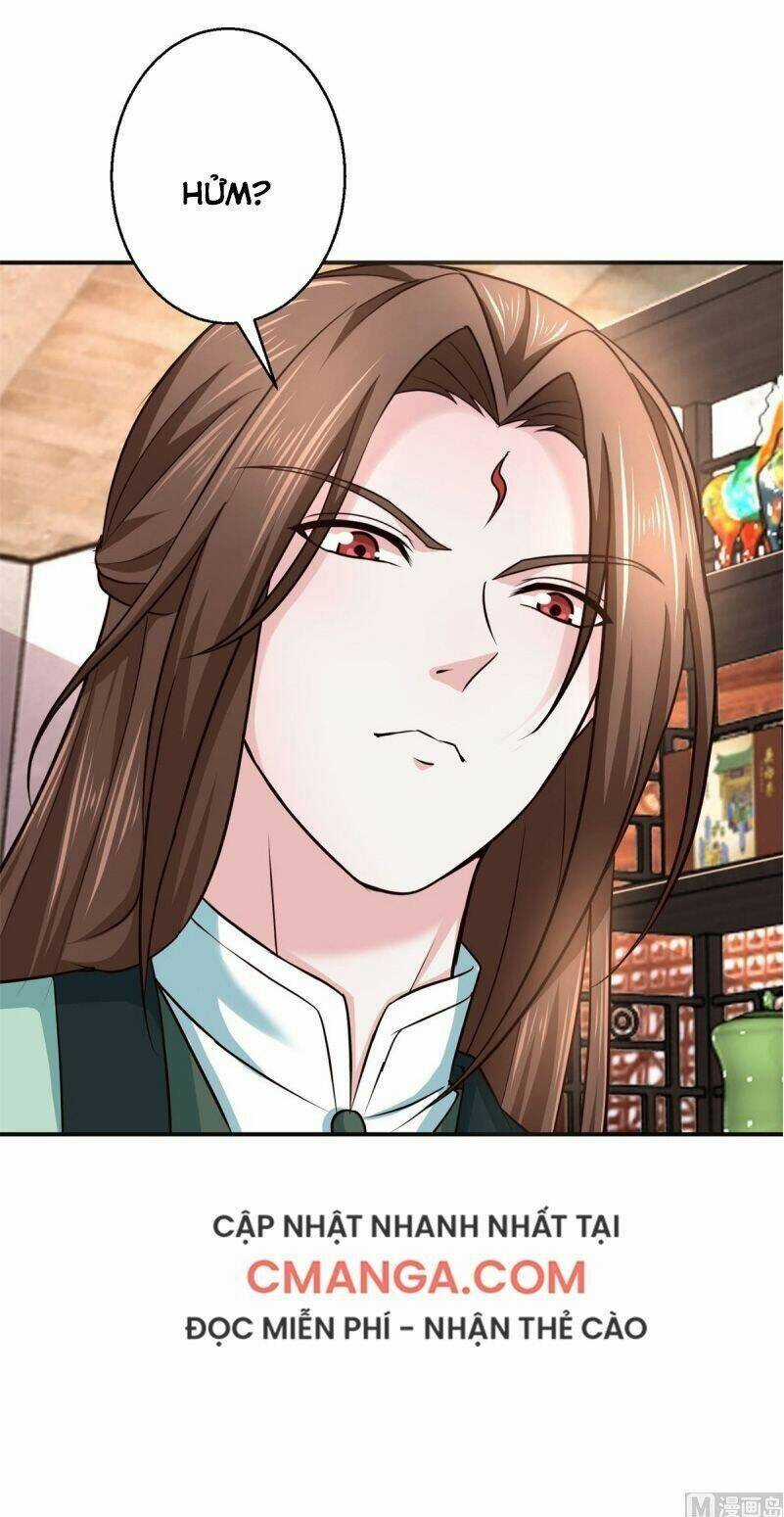 Cửu Dương Đế Tôn - Chapter 184 - Trang 30