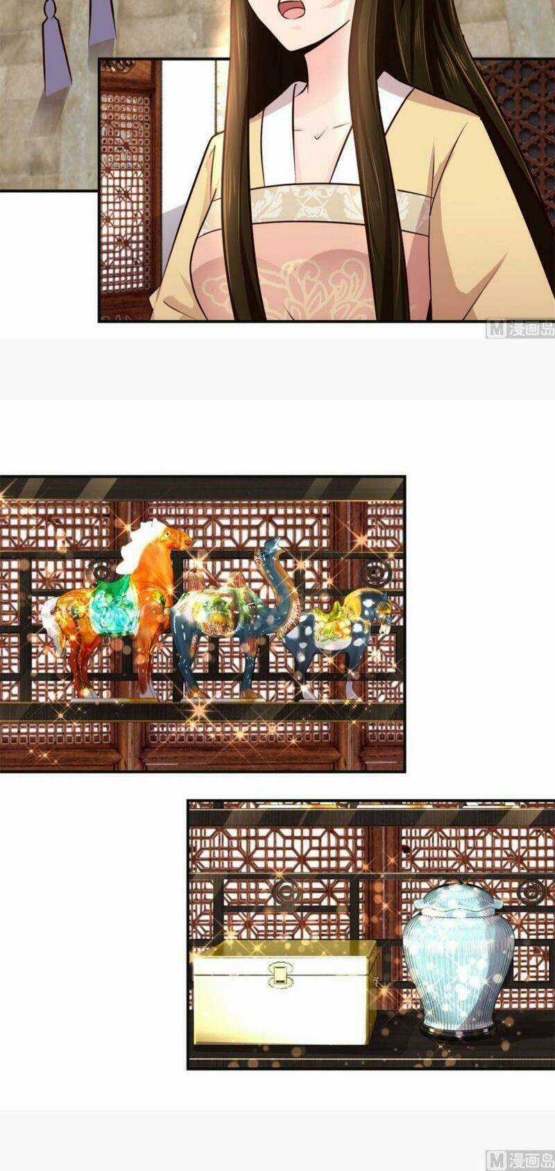 Cửu Dương Đế Tôn - Chapter 184 - Trang 10