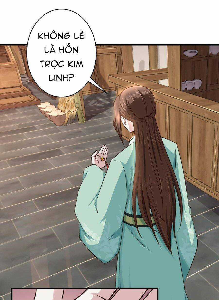 Cửu Dương Đế Tôn - Chapter 185 - Trang 1