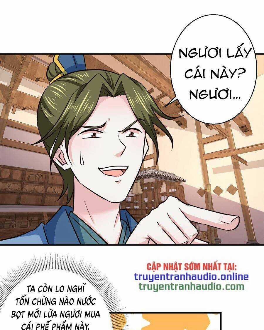 Cửu Dương Đế Tôn - Chapter 185 - Trang 14