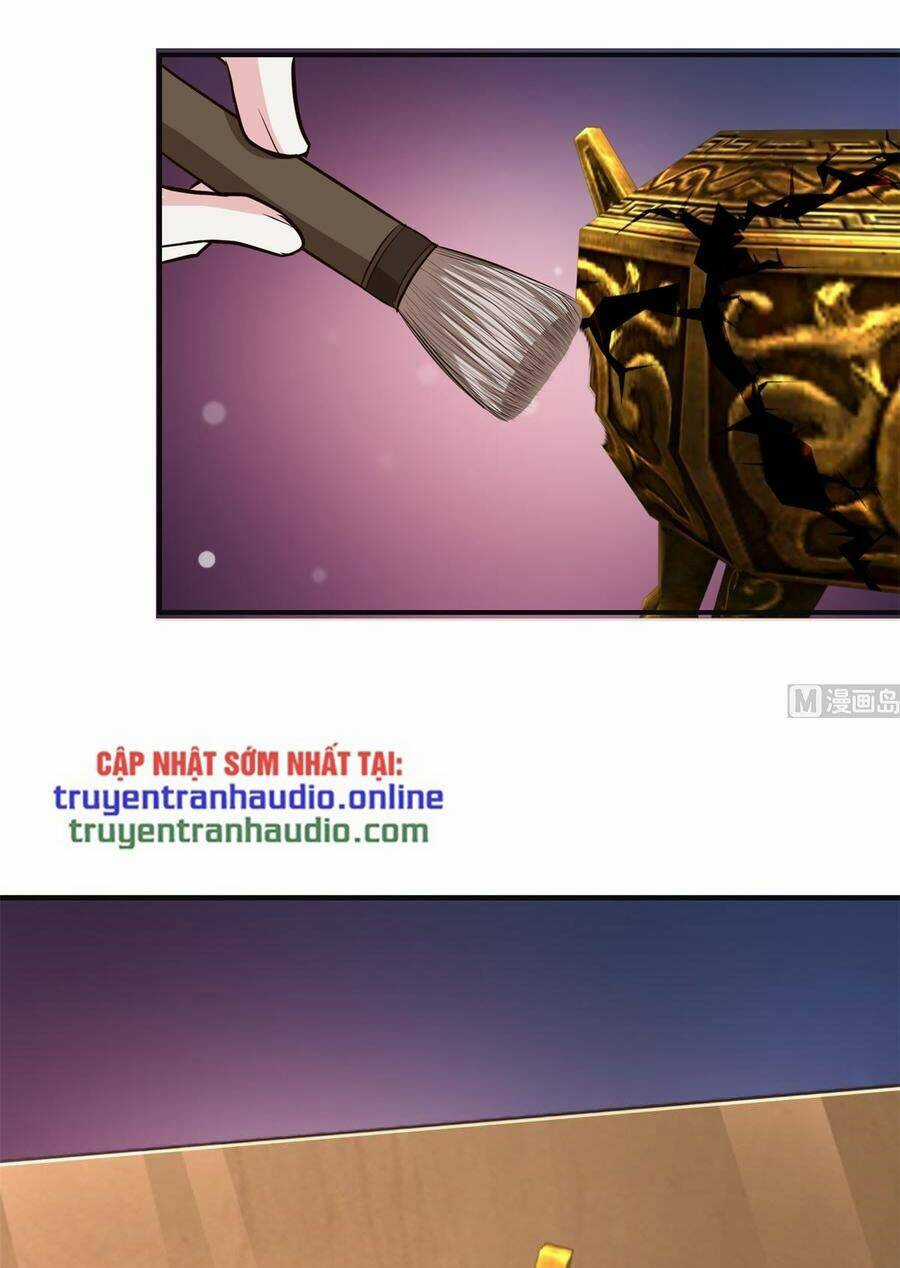 Cửu Dương Đế Tôn - Chapter 185 - Trang 23