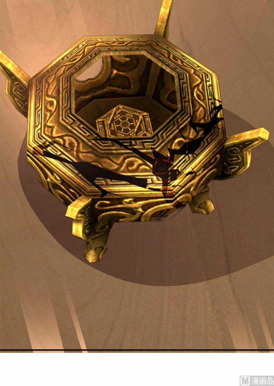 Cửu Dương Đế Tôn - Chapter 185 - Trang 24