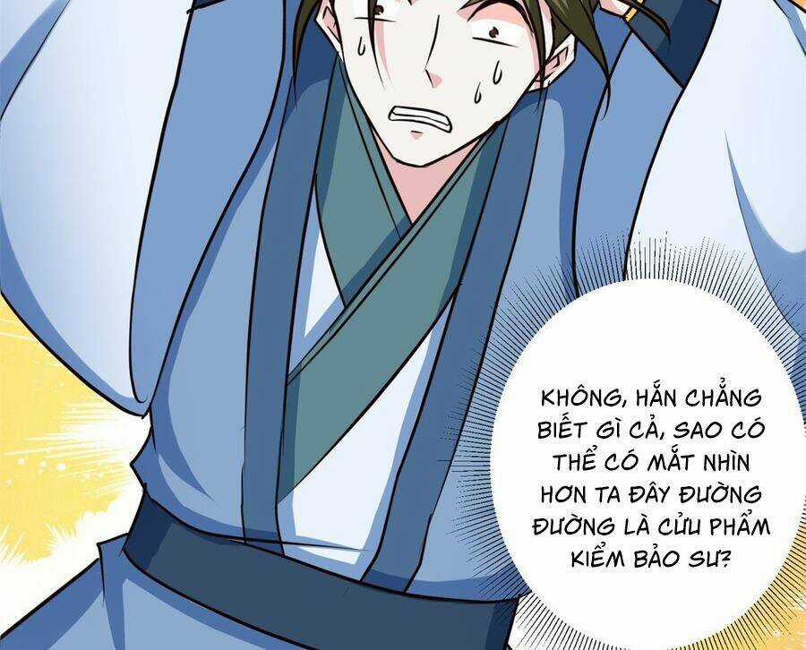 Cửu Dương Đế Tôn - Chapter 186 - Trang 2