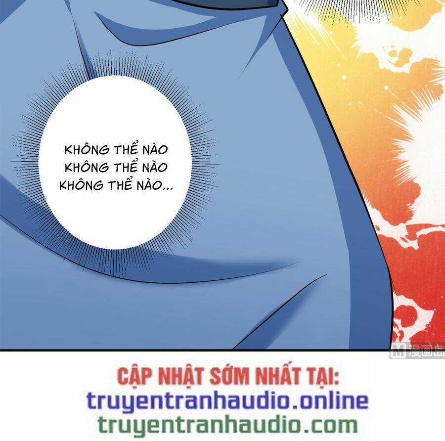Cửu Dương Đế Tôn - Chapter 186 - Trang 3