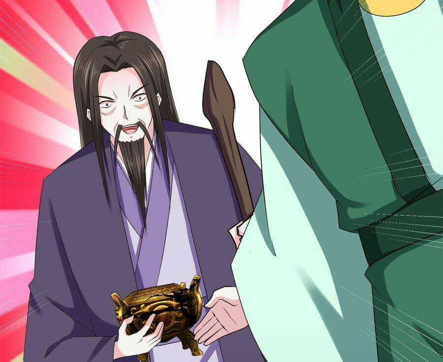 Cửu Dương Đế Tôn - Chapter 186 - Trang 22