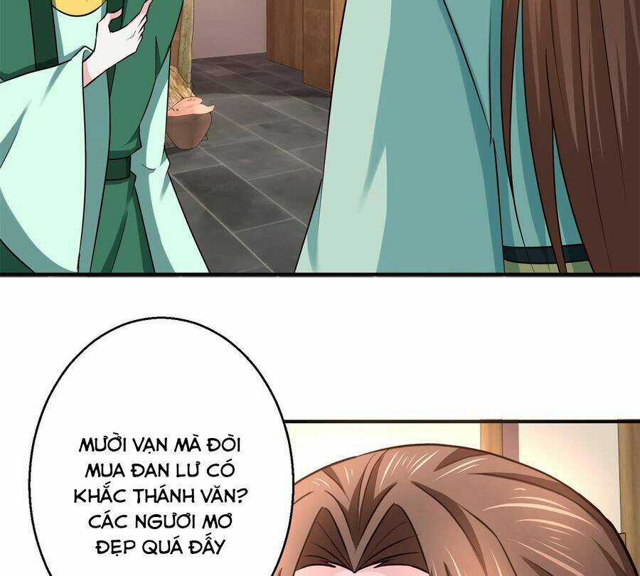 Cửu Dương Đế Tôn - Chapter 186 - Trang 26