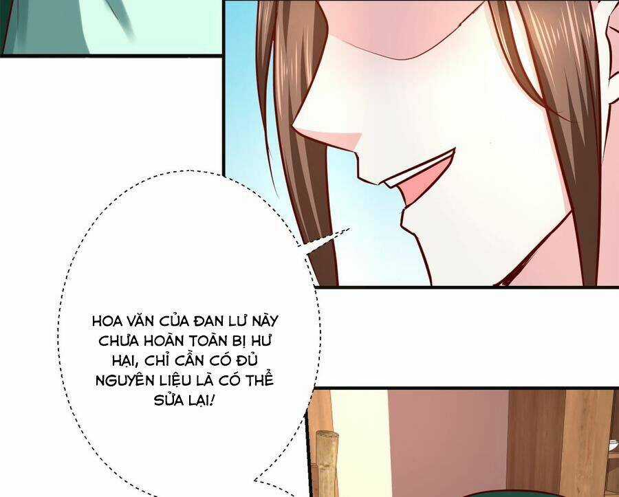 Cửu Dương Đế Tôn - Chapter 186 - Trang 30