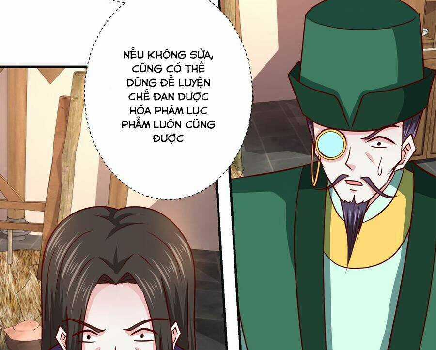 Cửu Dương Đế Tôn - Chapter 186 - Trang 31