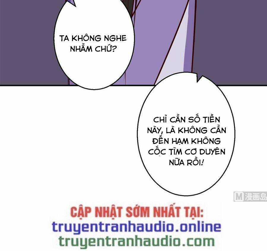 Cửu Dương Đế Tôn - Chapter 186 - Trang 36