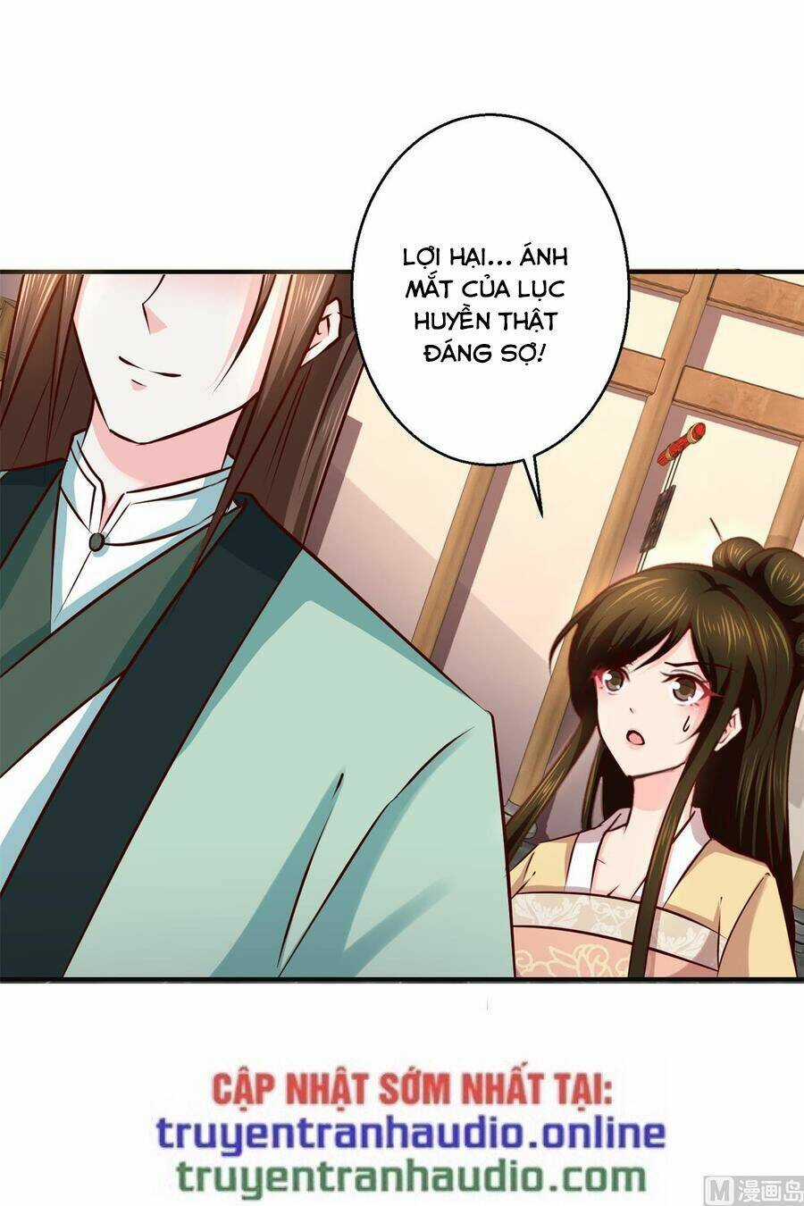 Cửu Dương Đế Tôn - Chapter 186 - Trang 38