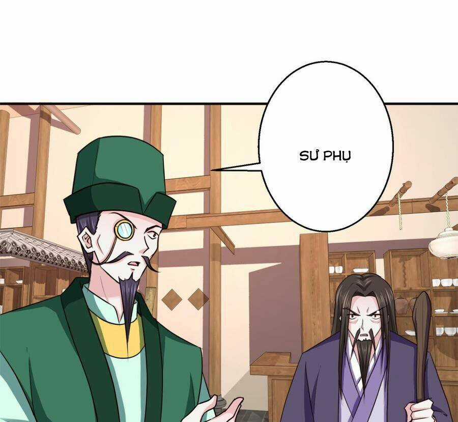 Cửu Dương Đế Tôn - Chapter 186 - Trang 5