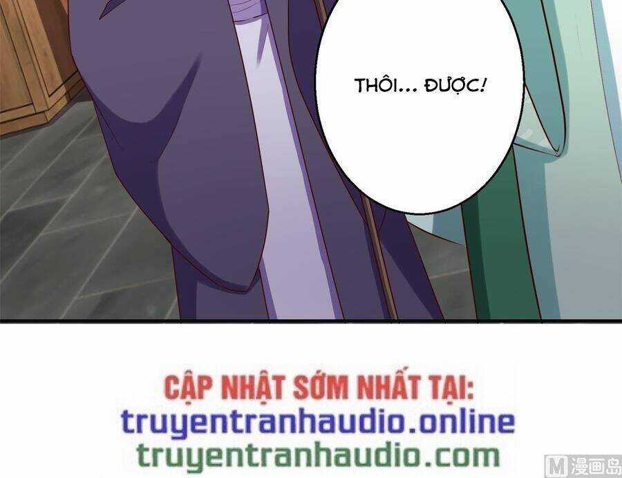 Cửu Dương Đế Tôn - Chapter 186 - Trang 41