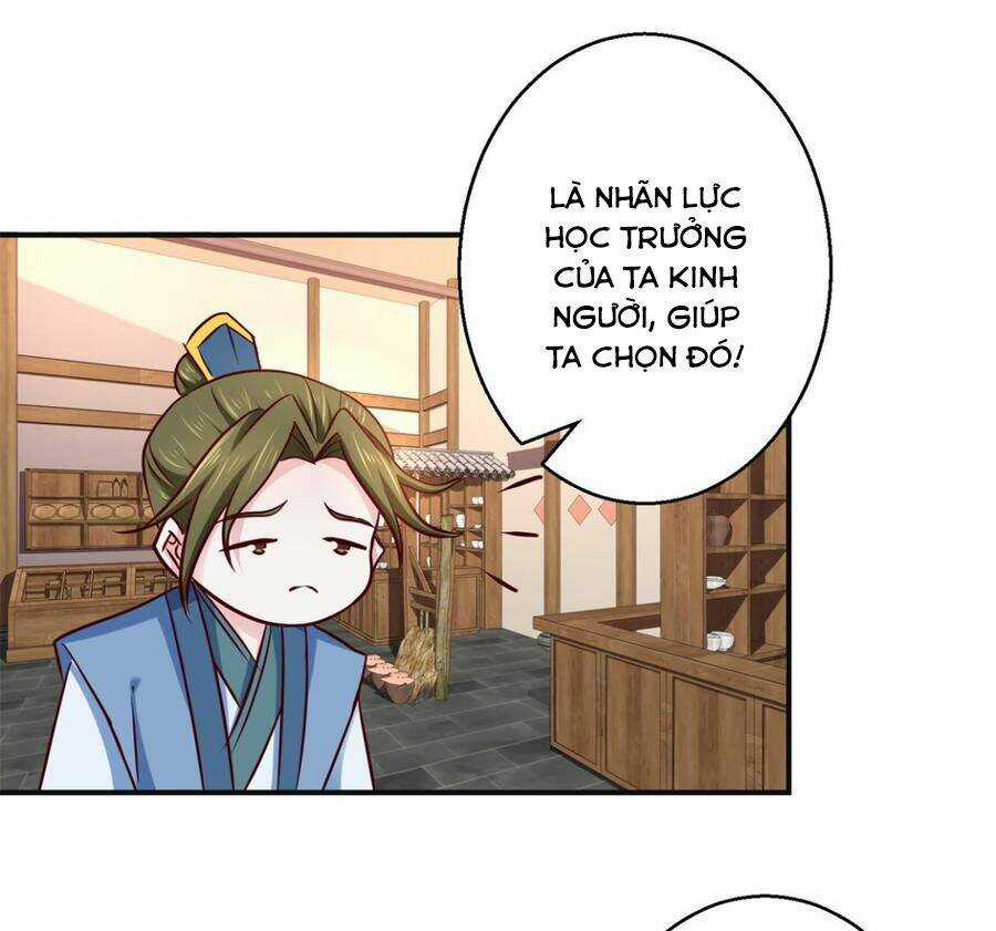 Cửu Dương Đế Tôn - Chapter 186 - Trang 46