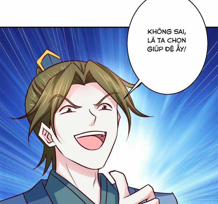 Cửu Dương Đế Tôn - Chapter 186 - Trang 47