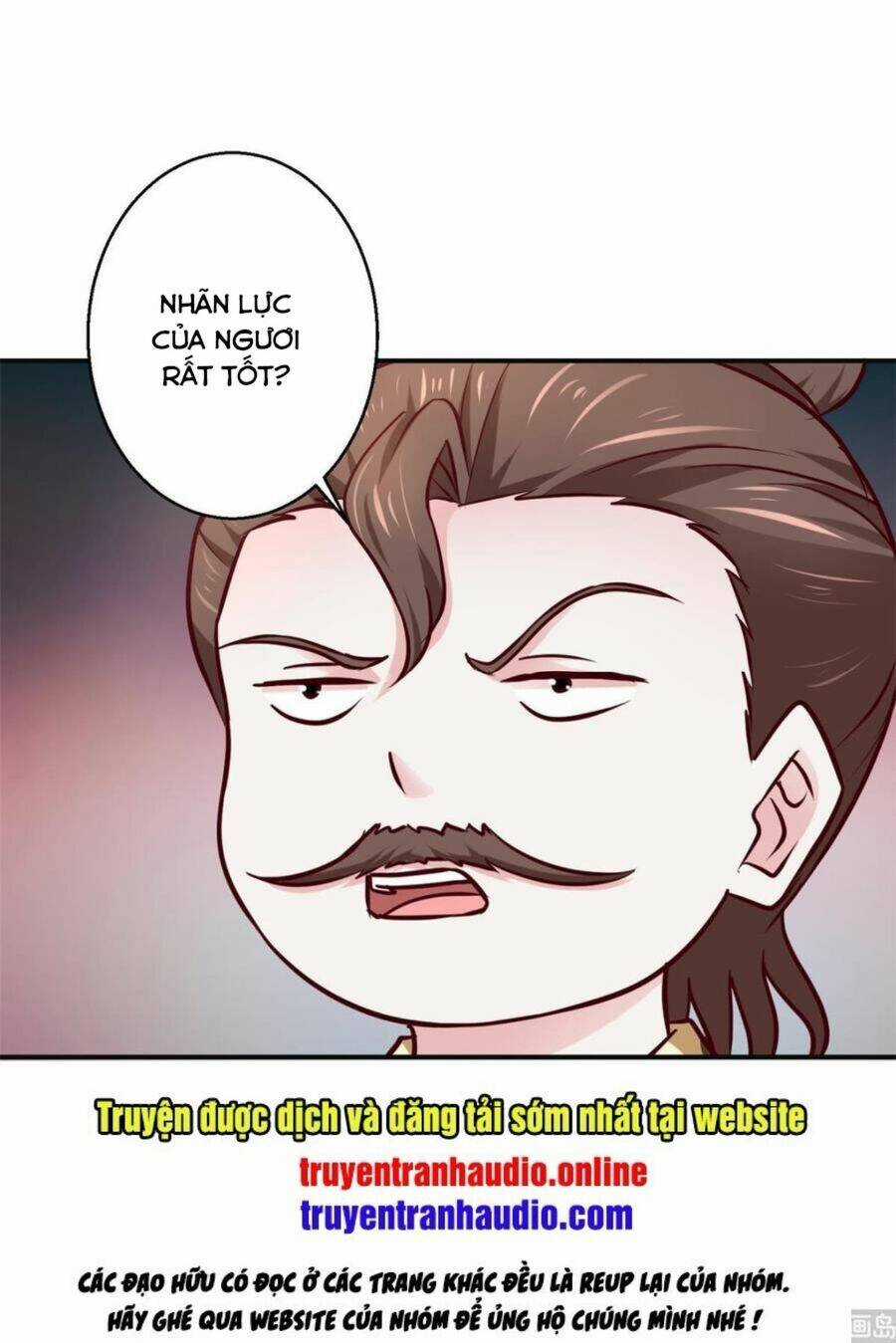 Cửu Dương Đế Tôn - Chapter 186 - Trang 49