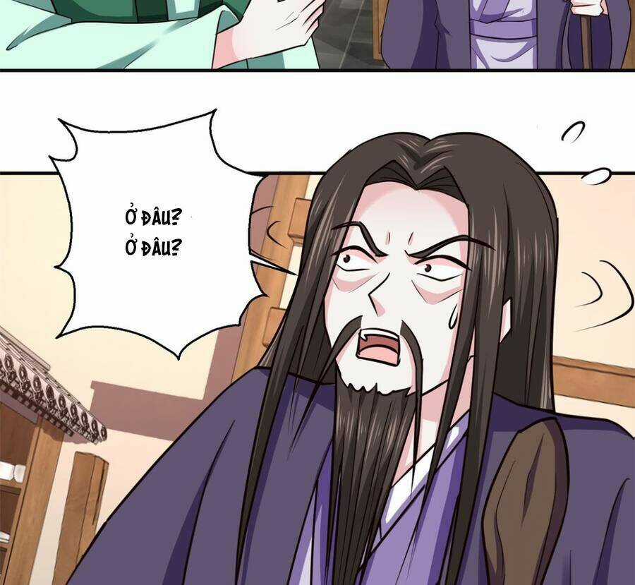 Cửu Dương Đế Tôn - Chapter 186 - Trang 6