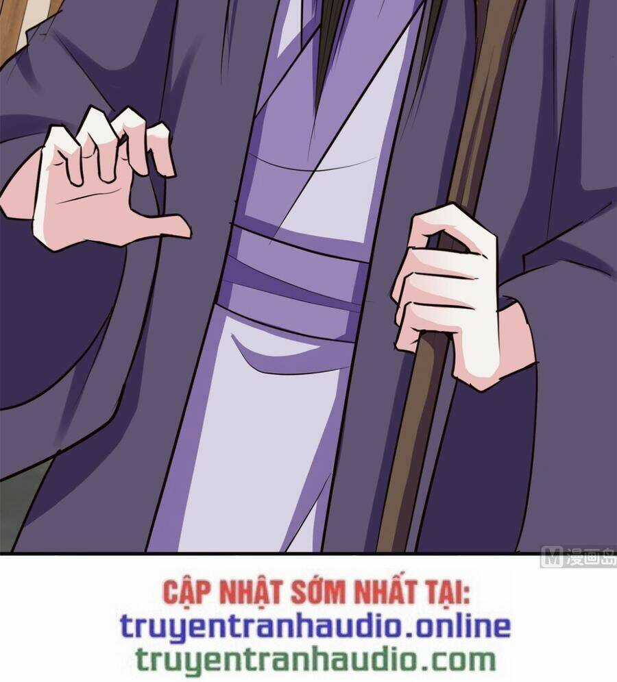 Cửu Dương Đế Tôn - Chapter 186 - Trang 7