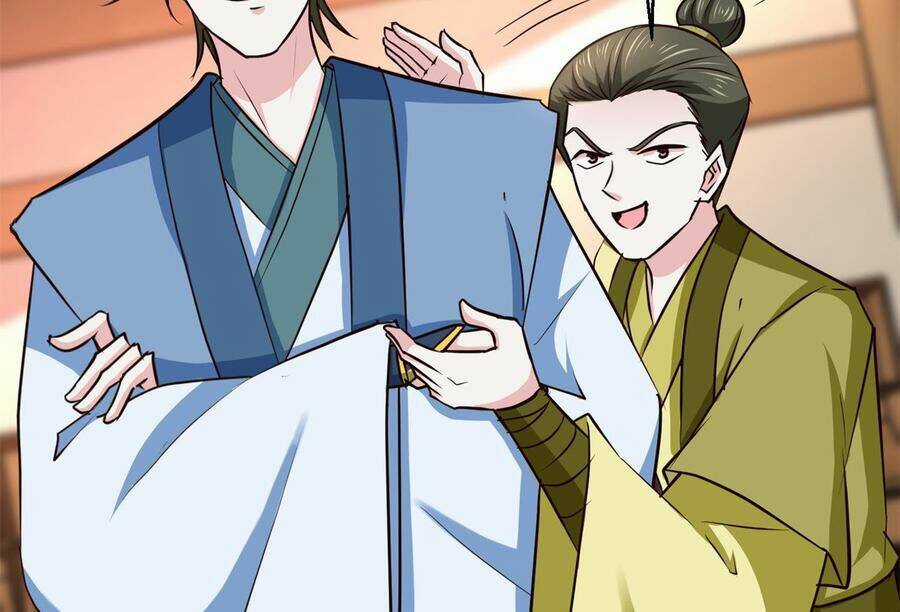 Cửu Dương Đế Tôn - Chapter 187 - Trang 2