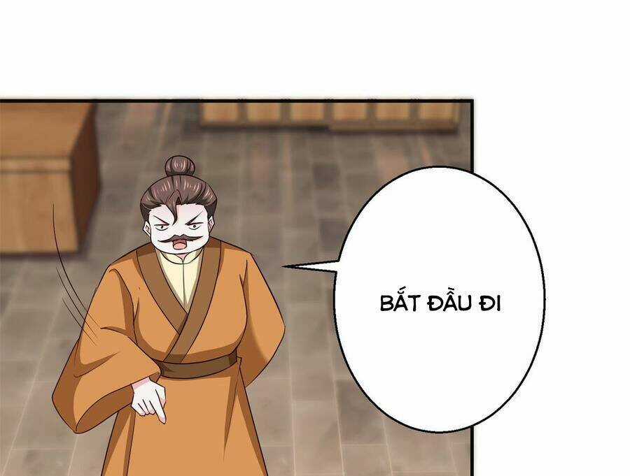 Cửu Dương Đế Tôn - Chapter 187 - Trang 16