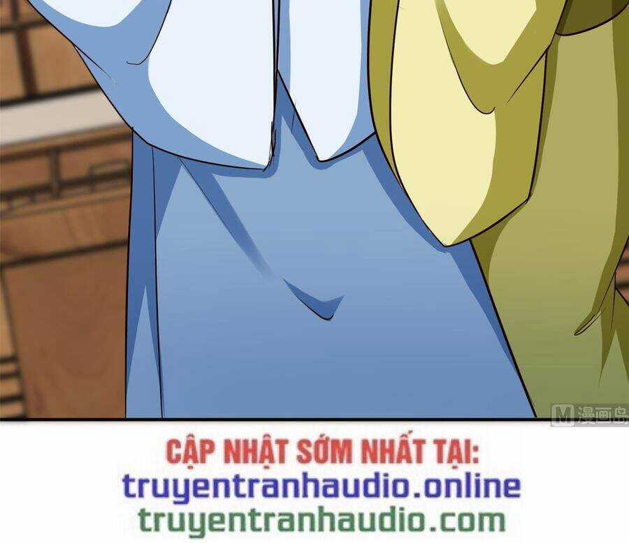 Cửu Dương Đế Tôn - Chapter 187 - Trang 3