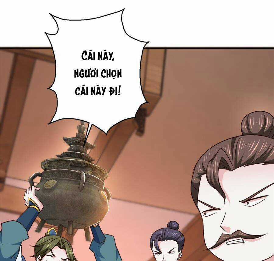 Cửu Dương Đế Tôn - Chapter 187 - Trang 21