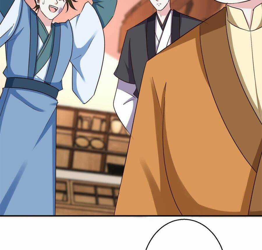 Cửu Dương Đế Tôn - Chapter 187 - Trang 22