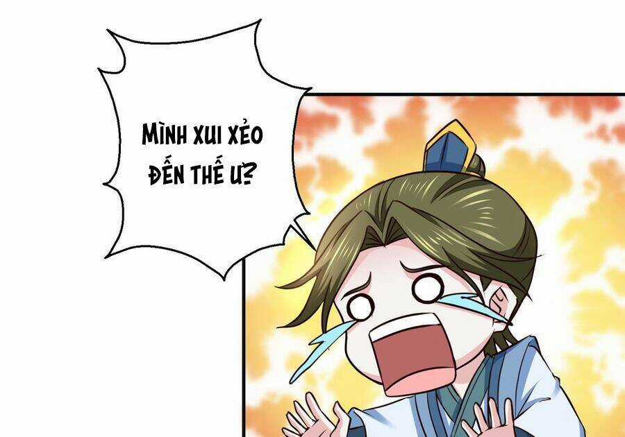 Cửu Dương Đế Tôn - Chapter 187 - Trang 24