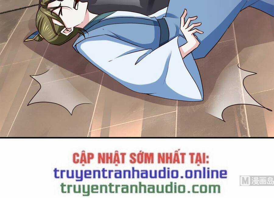 Cửu Dương Đế Tôn - Chapter 187 - Trang 29