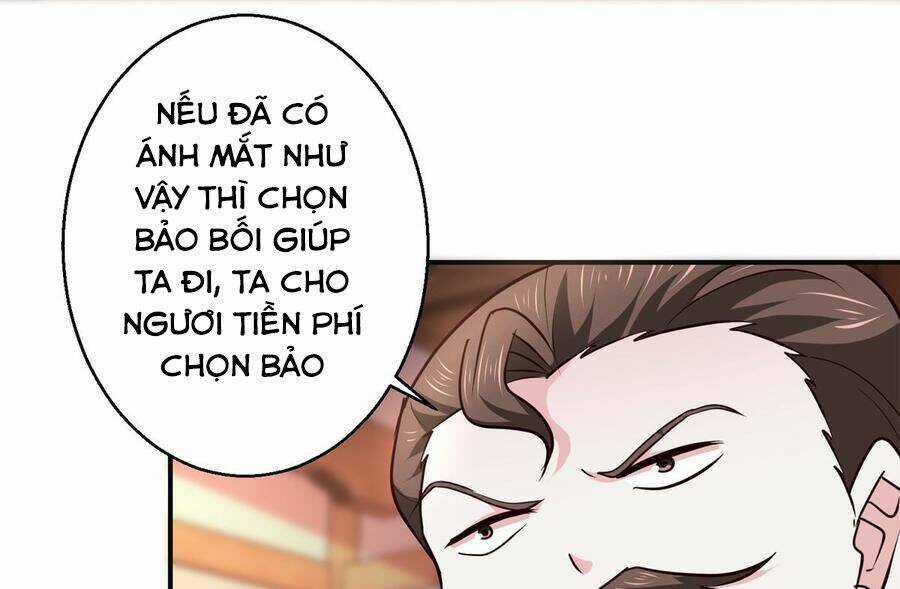 Cửu Dương Đế Tôn - Chapter 187 - Trang 4