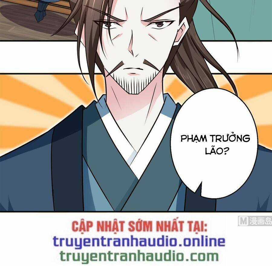 Cửu Dương Đế Tôn - Chapter 187 - Trang 36