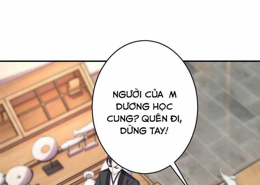 Cửu Dương Đế Tôn - Chapter 187 - Trang 38
