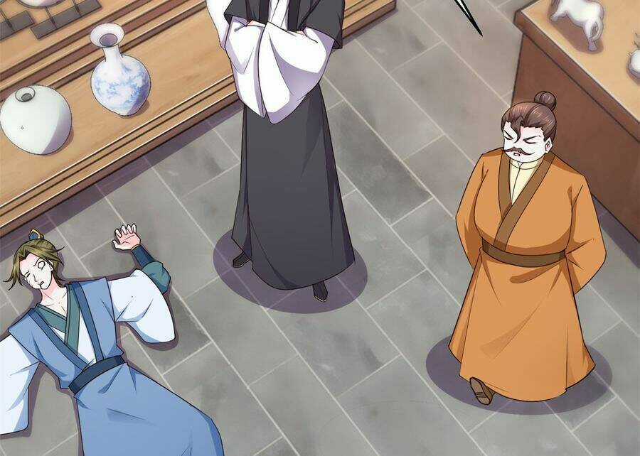 Cửu Dương Đế Tôn - Chapter 187 - Trang 39
