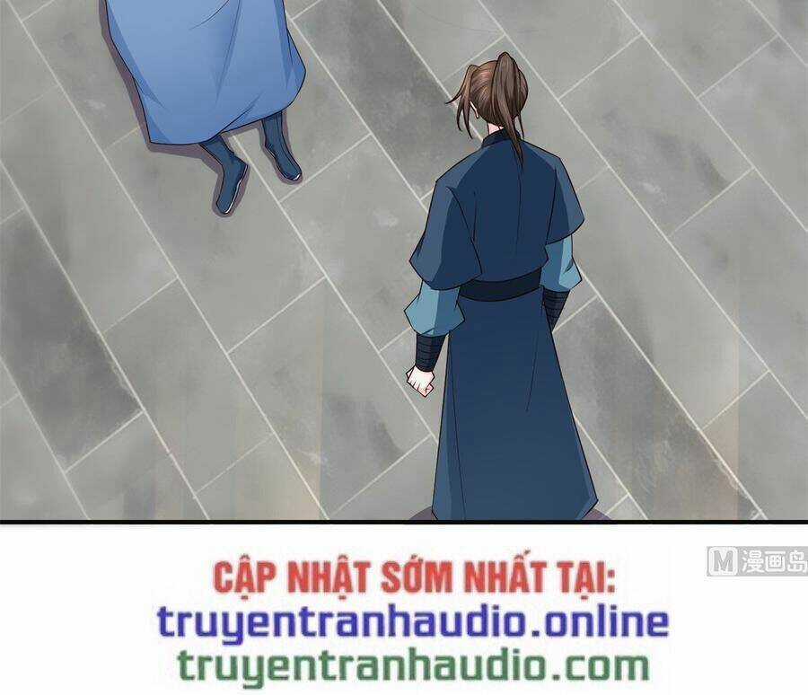 Cửu Dương Đế Tôn - Chapter 187 - Trang 40