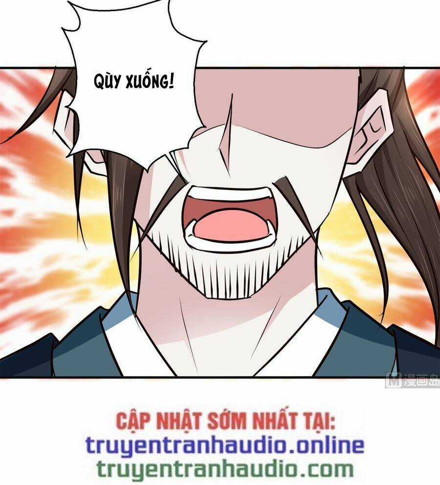 Cửu Dương Đế Tôn - Chapter 187 - Trang 44