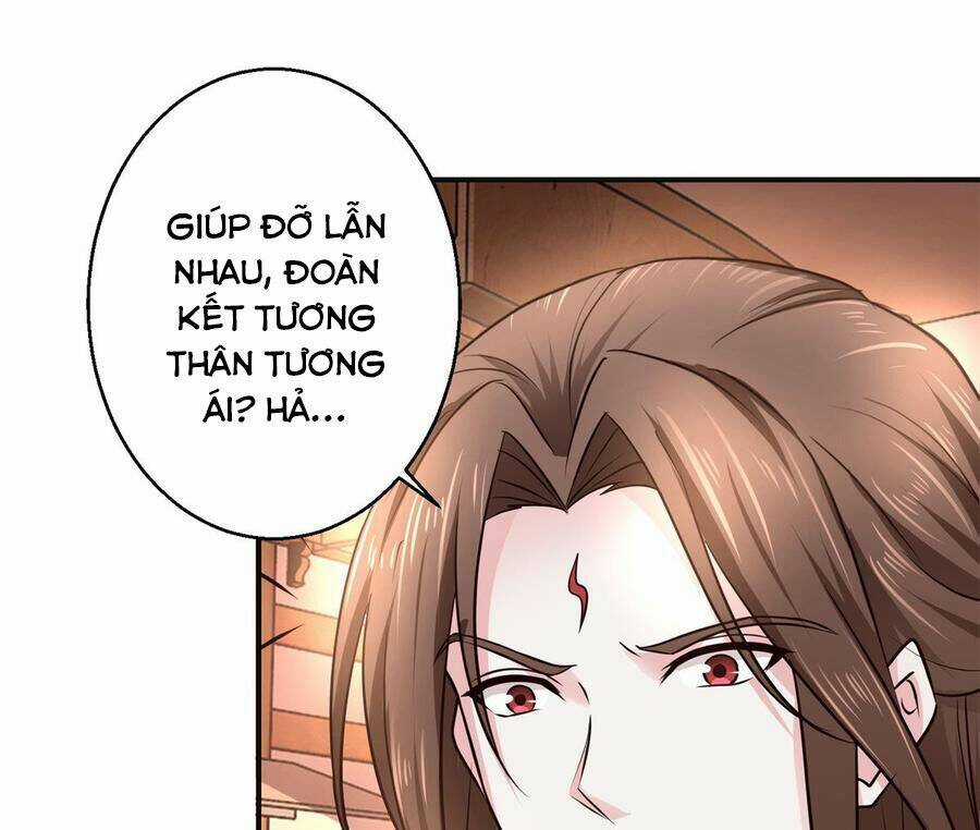 Cửu Dương Đế Tôn - Chapter 187 - Trang 47