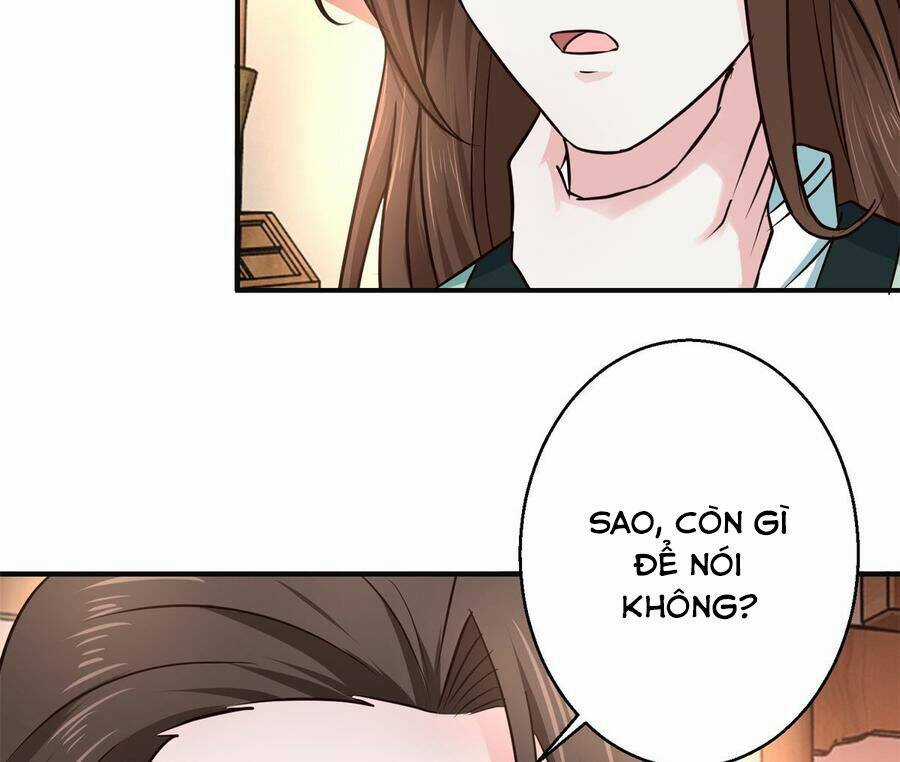 Cửu Dương Đế Tôn - Chapter 187 - Trang 48