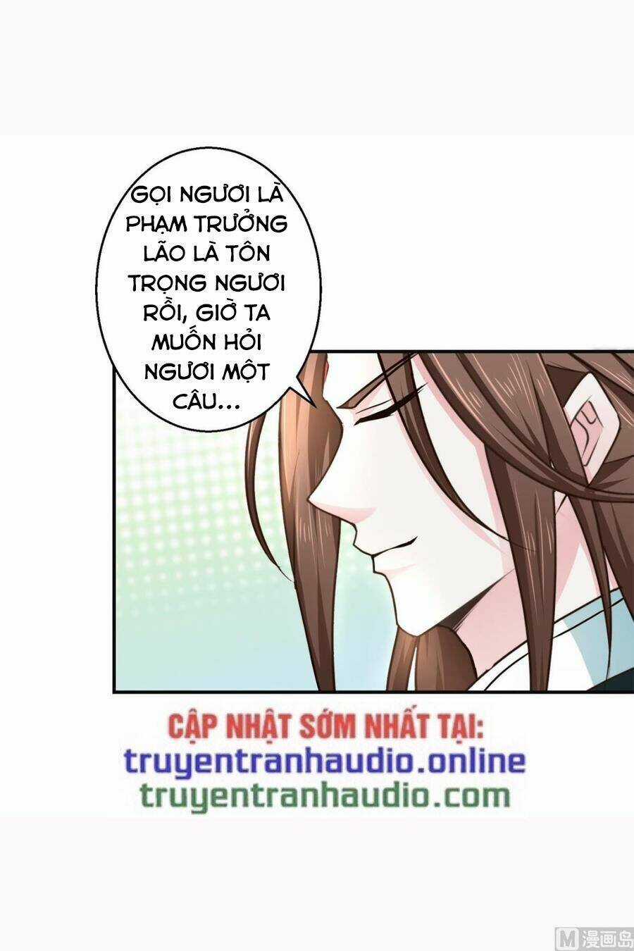 Cửu Dương Đế Tôn - Chapter 187 - Trang 50