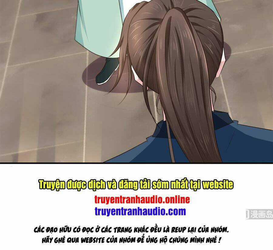 Cửu Dương Đế Tôn - Chapter 187 - Trang 53