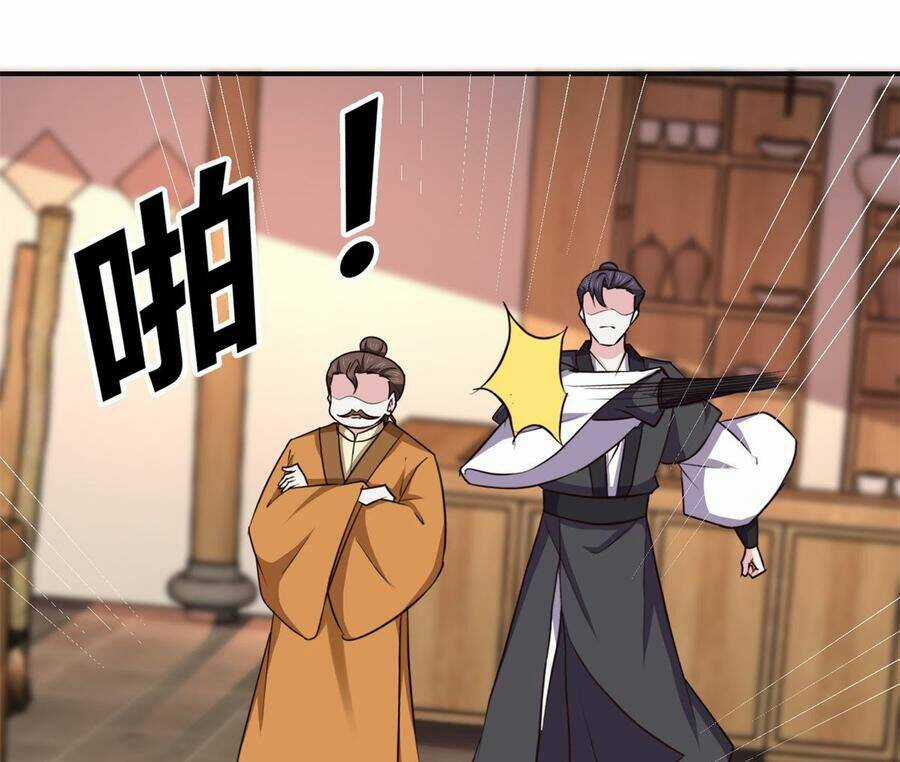 Cửu Dương Đế Tôn - Chapter 187 - Trang 7