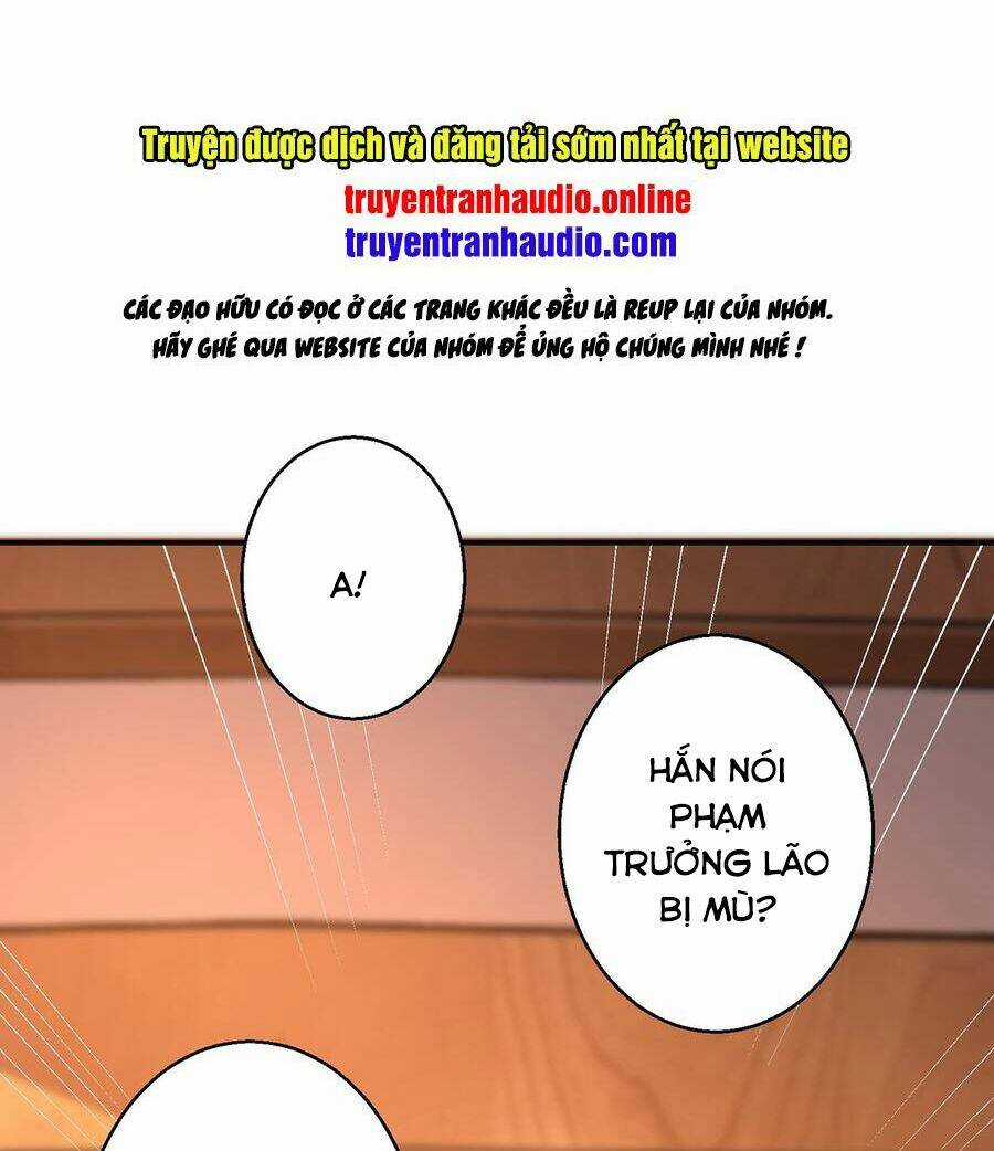 Cửu Dương Đế Tôn - Chapter 188 - Trang 1