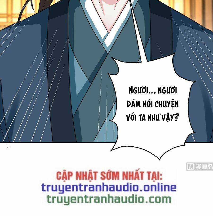 Cửu Dương Đế Tôn - Chapter 188 - Trang 3