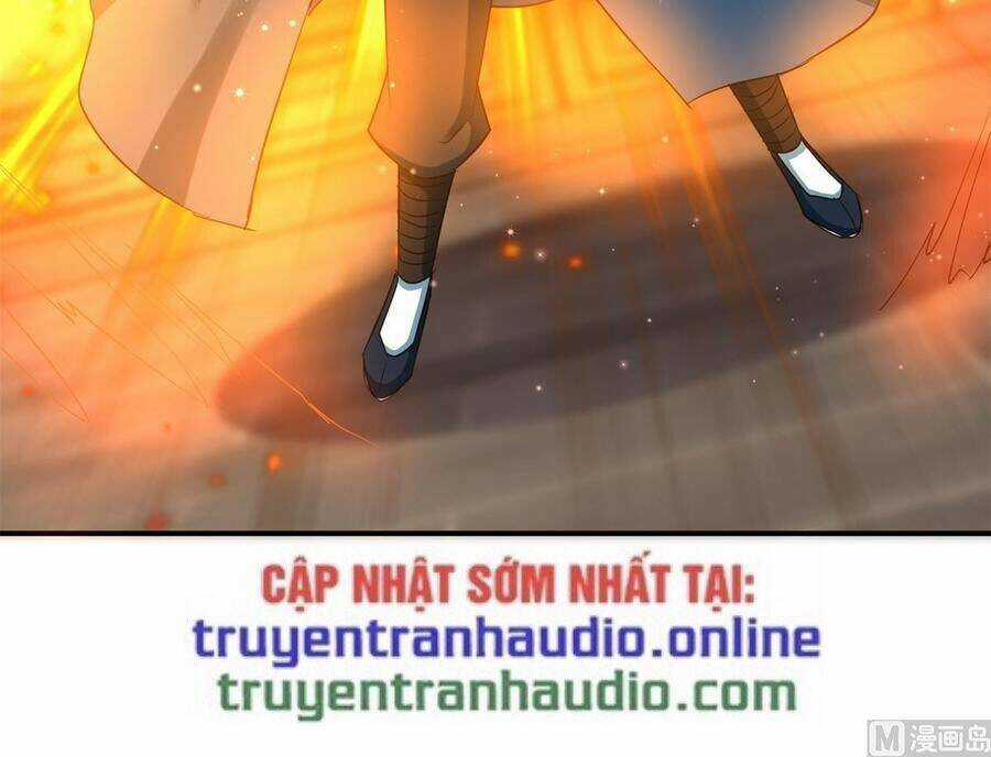 Cửu Dương Đế Tôn - Chapter 188 - Trang 21
