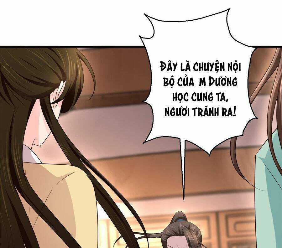 Cửu Dương Đế Tôn - Chapter 188 - Trang 23