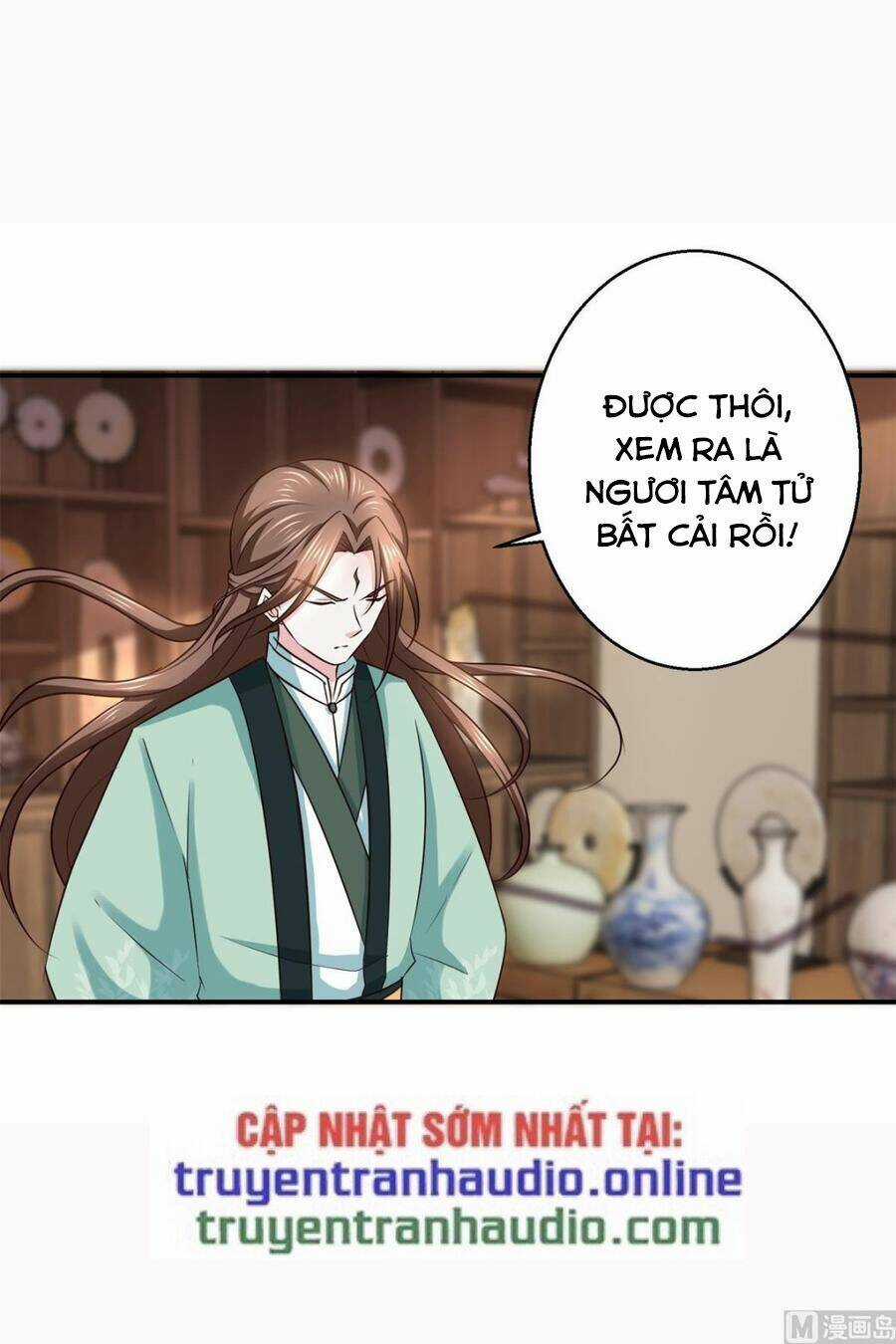 Cửu Dương Đế Tôn - Chapter 188 - Trang 34