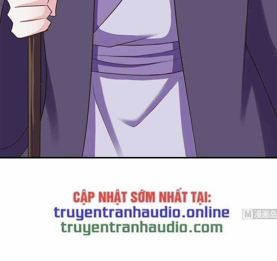 Cửu Dương Đế Tôn - Chapter 188 - Trang 41